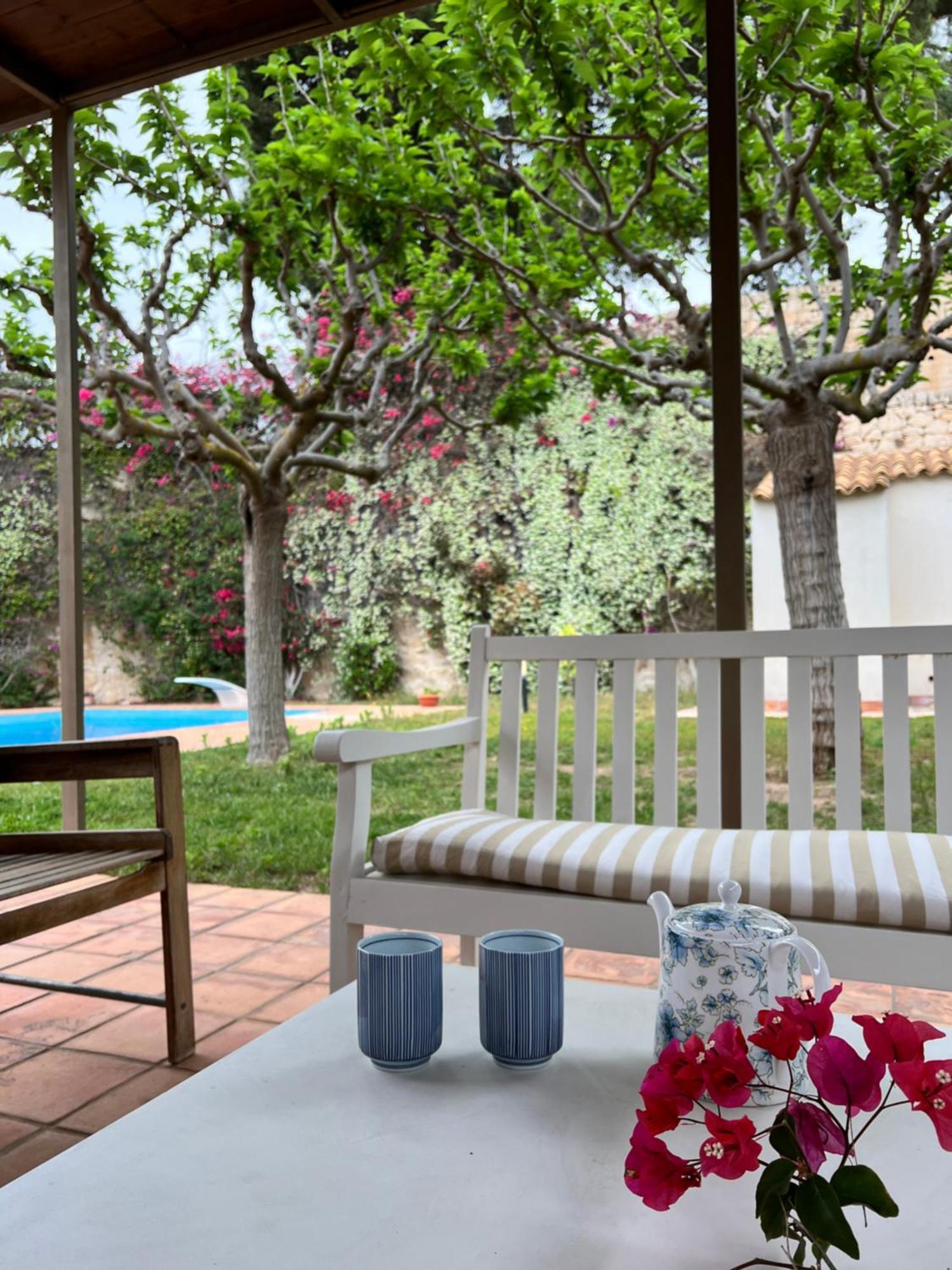 Jasmine Βίλα Donnalucata  Εξωτερικό φωτογραφία