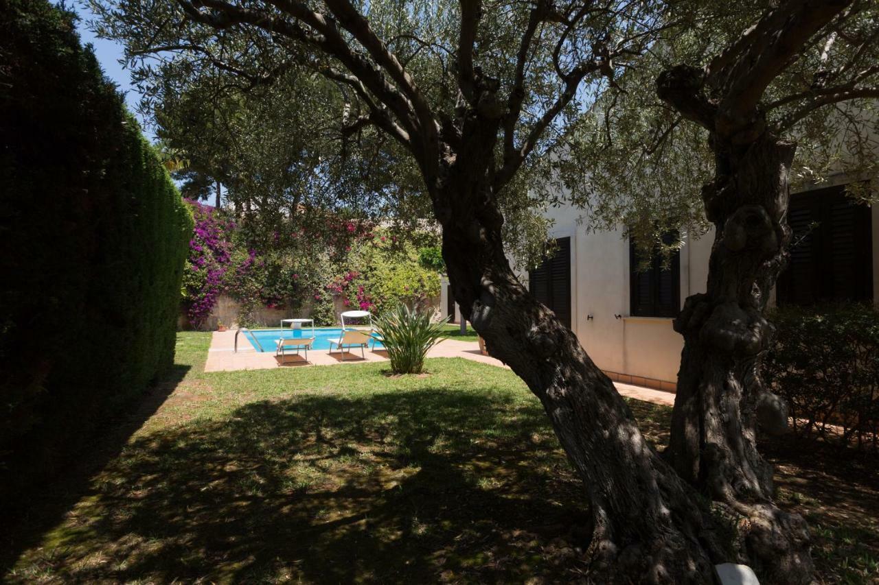 Jasmine Βίλα Donnalucata  Εξωτερικό φωτογραφία